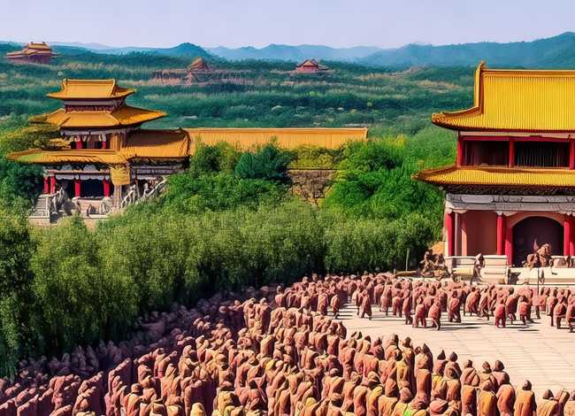 陕西的故事歌词 - 陕西的故事有哪些 陕西的故事歌词 - 陕西的故事有哪些