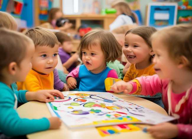 幼儿园故事演讲短篇3-4岁；幼儿园故事演讲短篇3-4岁中班