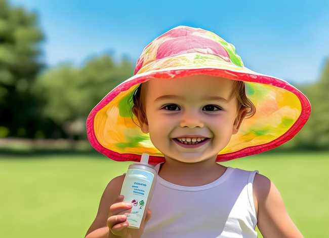 儿童防晒安全吗,儿童防晒安全吗知乎 儿童防晒安全吗,儿童防晒安全吗知乎