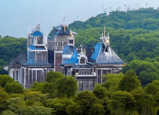 孟姜女的故事20字，孟姜女的故事20个字