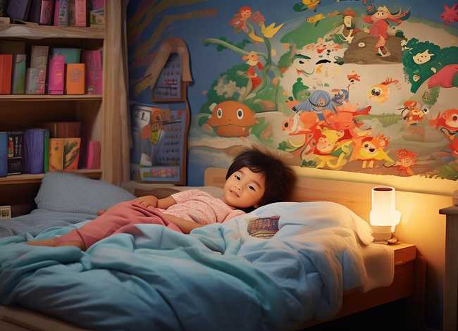 6到8岁儿童睡前成语故事、少儿睡前成语故事大全 6到8岁儿童睡前成语故事、少儿睡前成语故事大全