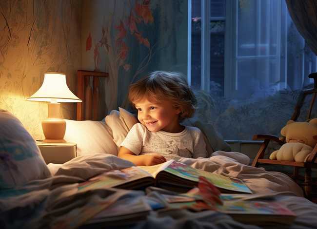 儿童睡前的故事国语版；儿童的睡前故事大全免费听