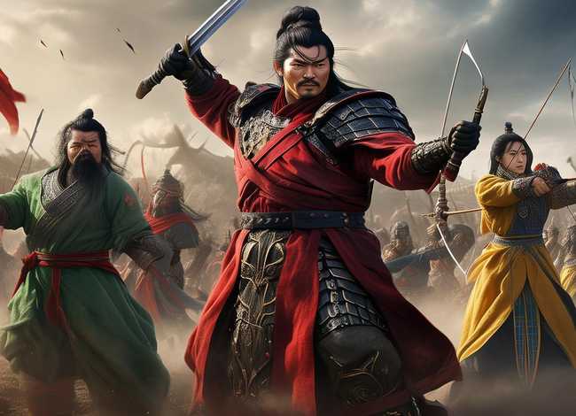 三国故事有哪些 三国故事有哪些著名的故事