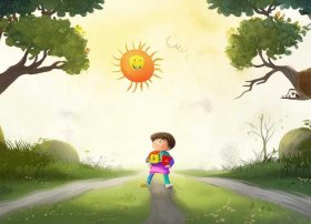 儿童故事对与错、关于对与错的小故事
