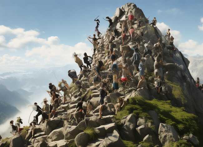 最成功的142个励志故事爱拼才会赢，最成功的142个励志故事爱拼才会赢作文