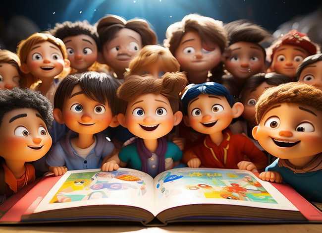 激励小朋友的故事大全、激励小朋友的故事大全短篇 激励小朋友的故事大全、激励小朋友的故事大全短篇