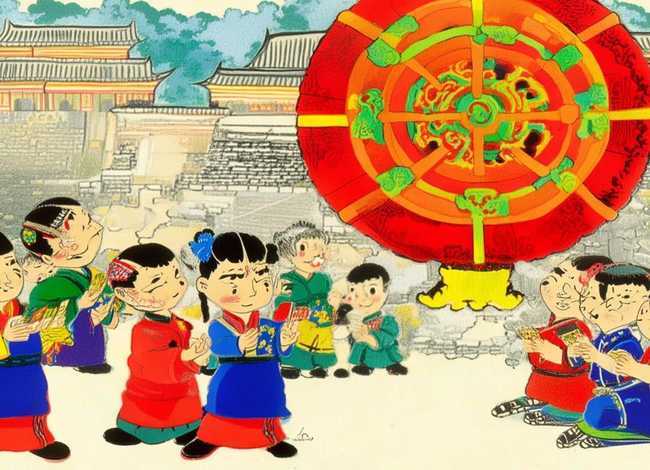 中国儿童成语故事视频（少儿成语故事视频）