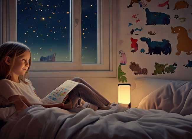 儿童睡前故事 - 少儿睡前故事6-10岁长篇故事