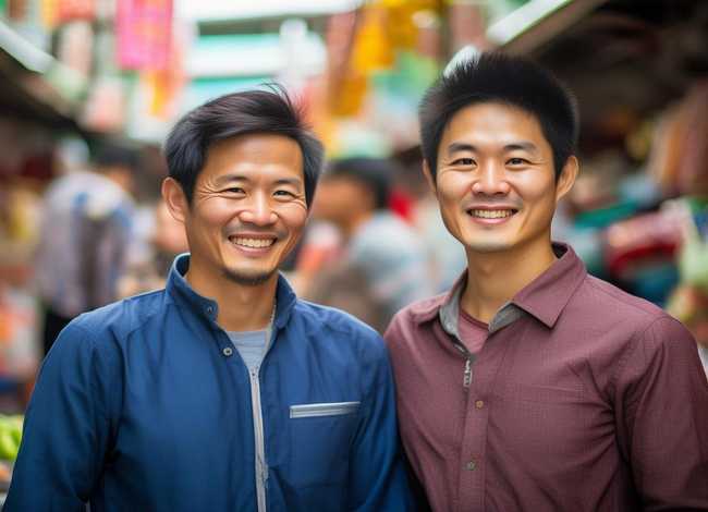 台商故事胡蔡安,台商胡政源 台商故事胡蔡安,台商胡政源