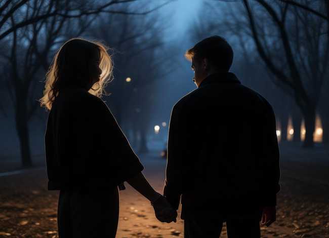 伤感小故事短篇故事 睡前故事，伤感小故事短篇故事 悲伤的爱情