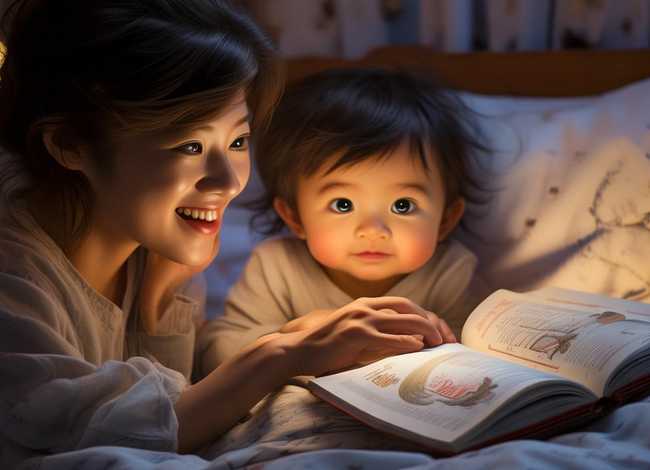 米小圆儿童故事（睡前故事米小圈儿）