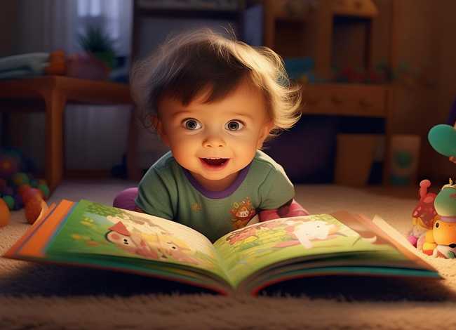 两岁故事大全（两岁宝宝听故事大全）