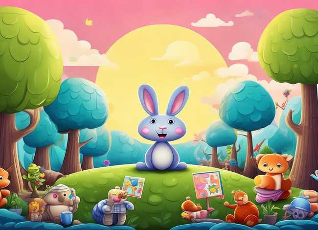 3岁到6岁儿童故事书；3到6岁幼儿故事书名称