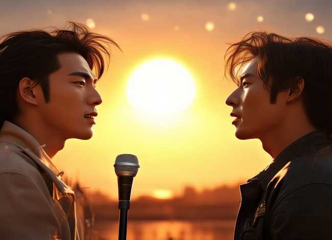 太阳的儿女简谱泽旺多吉演唱简谱 - 太阳的儿子廖昌永简谱