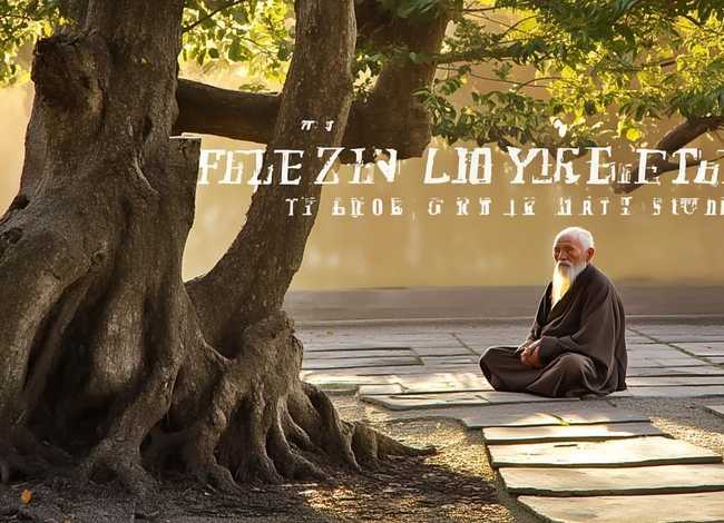 禅理故事大全 禅的小故事大道理