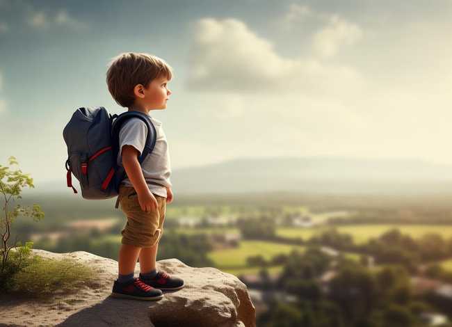 儿童感人励志故事推荐、儿童励志故事完整版推荐