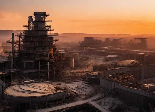 耿村煤矿图片 - 耿村煤矿图片大全