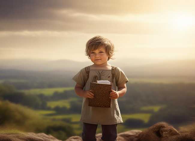 儿童励志短句文言文 - 儿童励志短句文言文大全