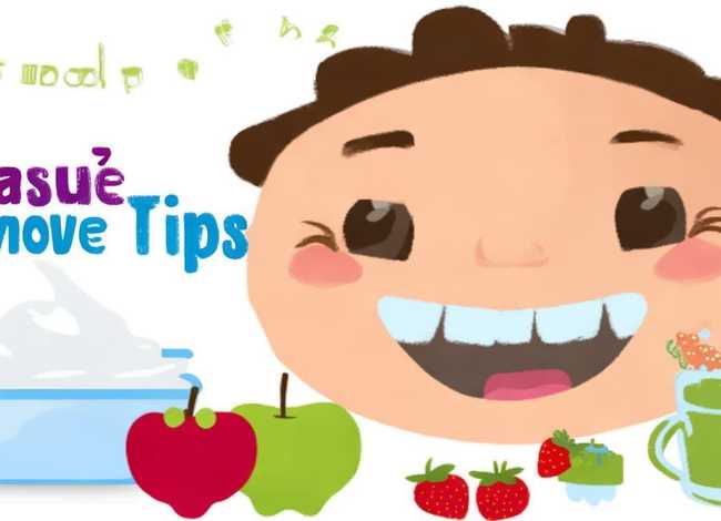 儿童牙菌斑去除小妙招,儿童牙菌斑去除小妙招吃什么药 儿童牙菌斑去除小妙招,儿童牙菌斑去除小妙招吃什么药