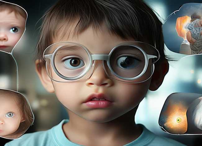 散光对儿童眼睛的危害、散光对儿童眼睛的危害有多大 散光对儿童眼睛的危害、散光对儿童眼睛的危害有多大