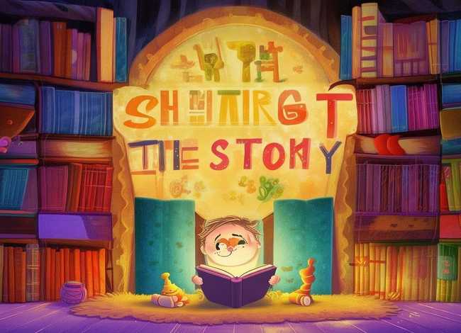 简短的小故事绘本（简短的小故事绘本推荐）