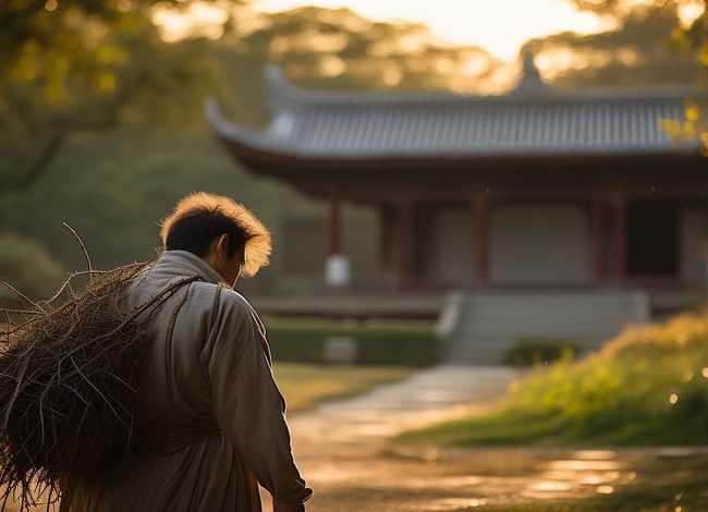负荆请罪的故事视频播放；负荆请罪这个故事的视频