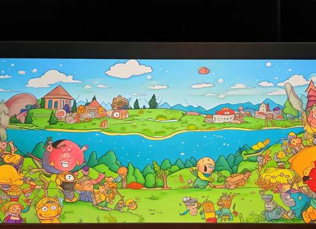 免费儿童故事绘本在线完整（免费儿童绘本 在线）