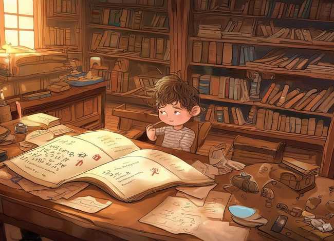 错别字的故事有哪些 错别字的故事有哪些名字 错别字的故事有哪些 错别字的故事有哪些名字