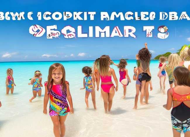 儿童泳衣品牌哪个好；儿童泳衣品牌哪个好性价比高