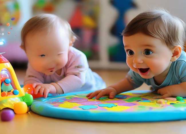 婴幼儿早教故事、婴幼儿早教故事启蒙0-3岁