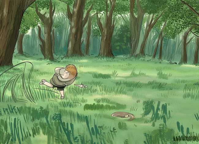 儿童三十六计故事打草惊蛇 三十六计打草惊蛇的故事