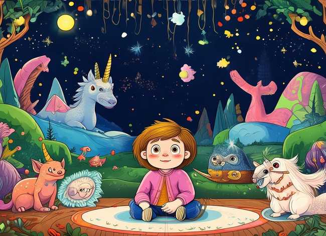 给小朋友听的故事（给小朋友听的故事有哪些）