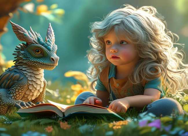 6岁小朋友听的故事 - 6岁小朋友听的故事大全