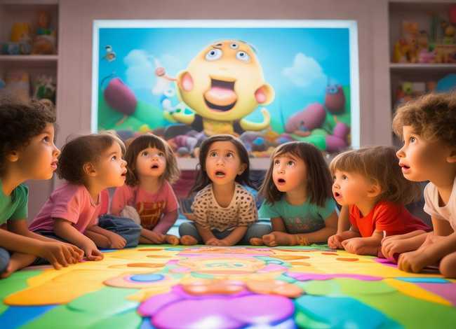 儿童学故事视频、宝宝学故事视频