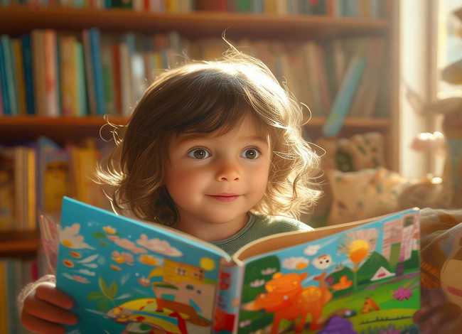 泡泡剑桥儿童绘本阅读 泡泡英语绘本阅读