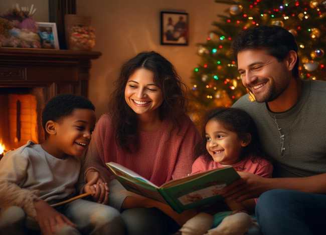 幸福家庭的故事100字(幸福家庭的故事100字左右) 幸福家庭的故事100字(幸福家庭的故事100字左右)