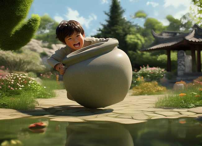 司马光的故事视频（司马光的故事视频除了司马光砸缸）