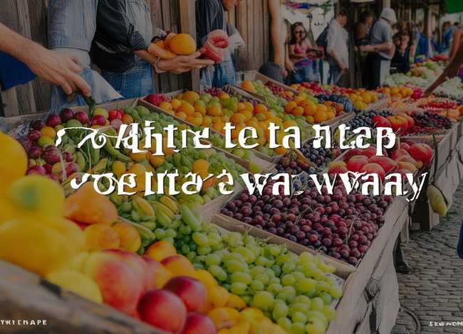 带水果的英语谚语 - 带水果的英语谚语大全