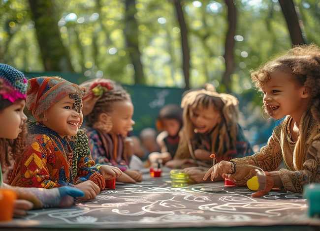 儿童故事意义价值论文（故事对幼儿发展的价值和意义）