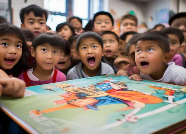 民族英雄故事大全小学生 民族英雄故事大全小学生版