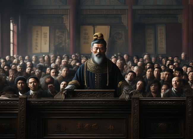 海瑞的故事四集 海瑞的故事四集在线观看