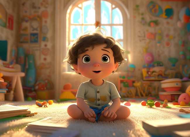 儿童讲故事的音乐背景、讲故事的背景音乐少儿