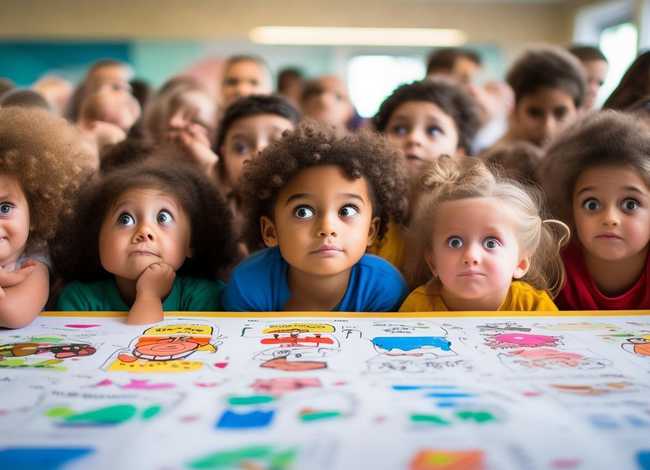 最新的儿童脑筋急转弯 - 最新儿童脑筋急转弯大全及答案