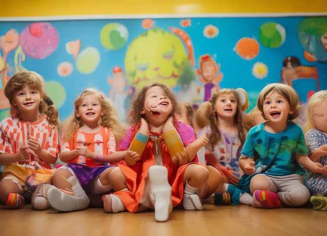 表演故事幼儿，表演的幼儿故事