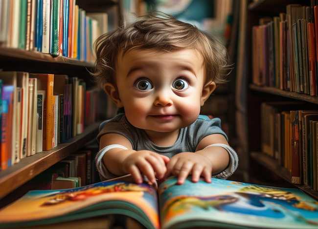 爱听故事的小孩对语文有什么意义、爱听故事的小孩对语文有什么意义和作用