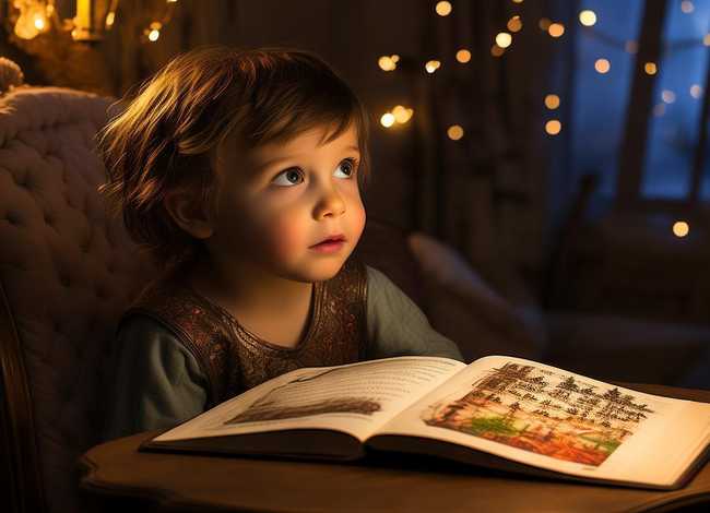 古代故事睡前故事儿童版 - 睡前故事 古代