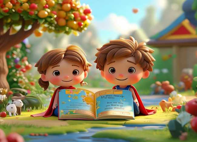 适合儿童的诚信故事；适合孩子讲的诚信小故事