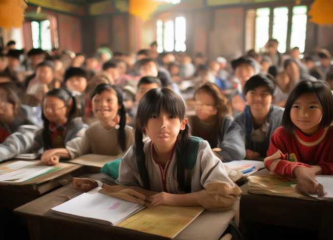 粤语儿童故事表演视频；粤语幼儿故事