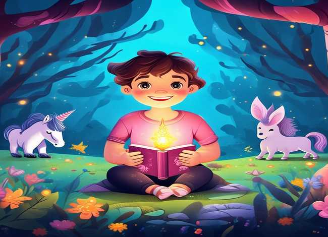 儿童故事6岁儿童必读绘本，6岁儿童必读经典绘本