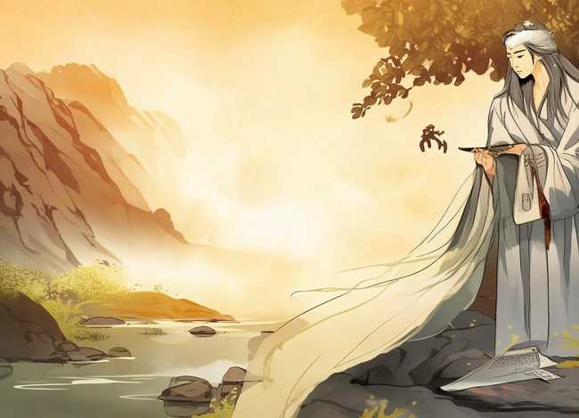 李白的故事手抄报、李白的故事手抄报简单的